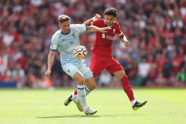 球迷面前的 球迷面前的