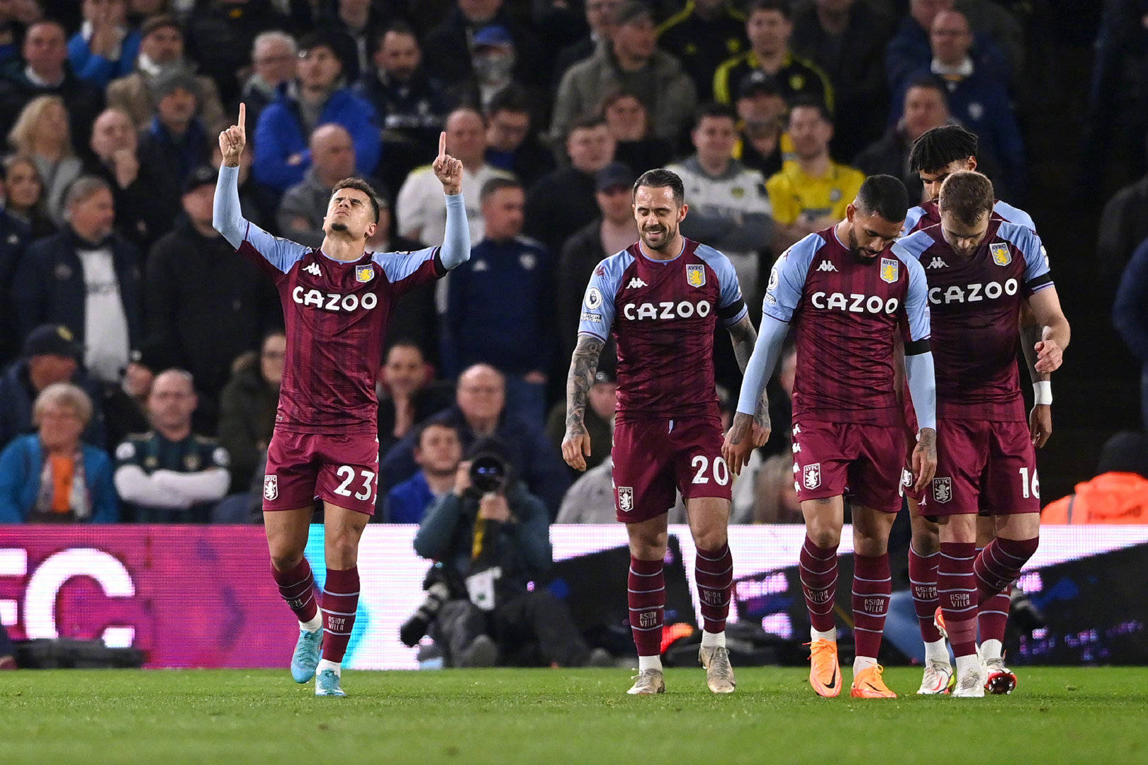 观众人数就 观众人数就